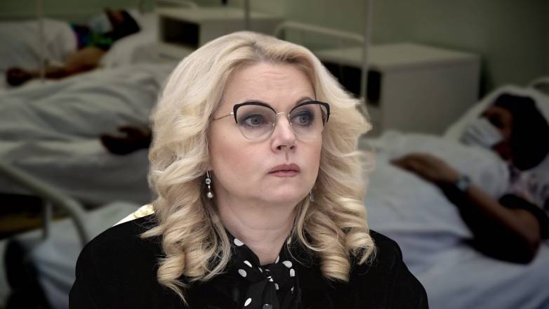 Татьяна Голикова - Голикова привела статистику смертности от коронавируса по возрастам - profile.ru - Россия