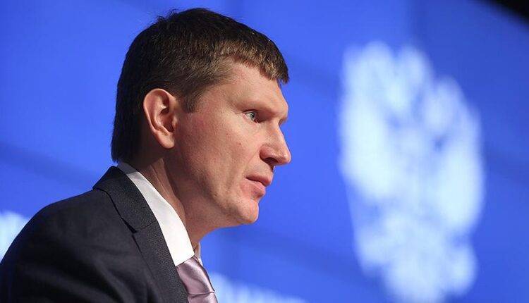 Максим Решетников - Решетников пообещал исполнение всех социальных обязательств государством - newtvnews.ru - Россия