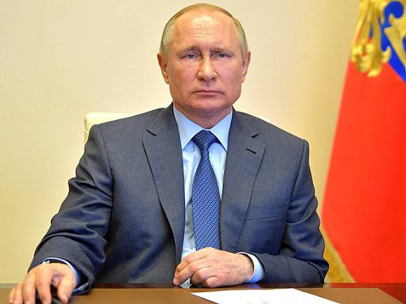 Историческая бухгалтерия - newsland.com - Россия - Япония - Владимир Путин