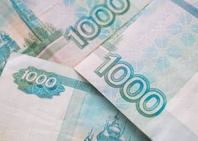 Глава МЭР: Россия ежедневно теряет ₽100 млрд из-за карантина - newsland.com - Россия