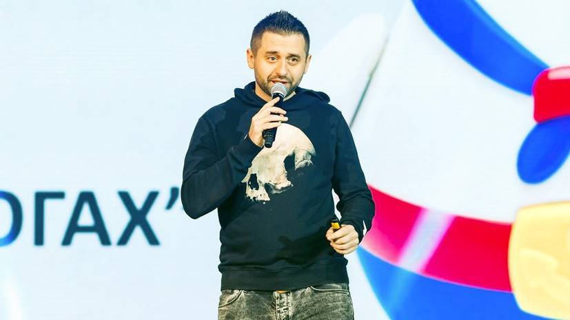 Давид Арахамия - Михаил Саакашвили - Глава украинской фракции «Слуга народа» пригрозил Грузии проблемами - russian.rt.com - США - Украина - Киев - Грузия - Тбилиси
