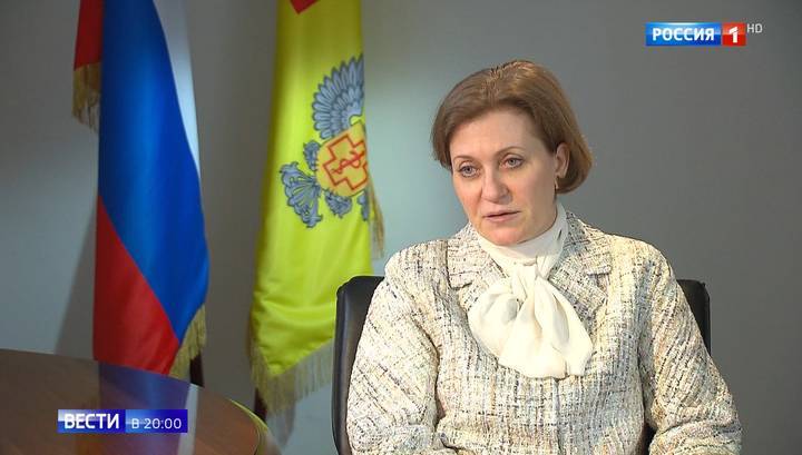 Анна Попова - Разработка вакцины и иммунитет к COVID-19: Анна Попова ответила на главные вопросы - vesti.ru - Россия
