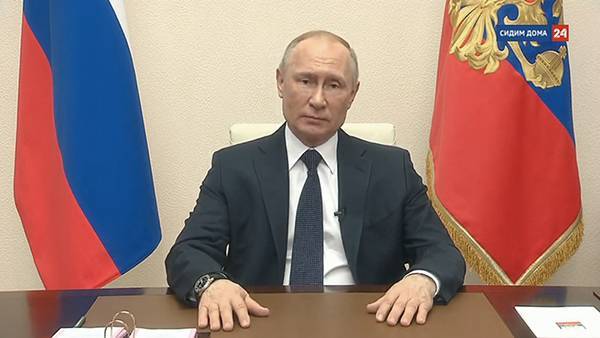 Путин - Путин упростил получение российского гражданства - nakanune.ru - Россия - Гражданство