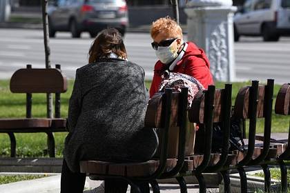 Евгений Тимаков - Анна Попова - Оценена угроза повторного заражения россиян коронавирусом - lenta.ru - Россия