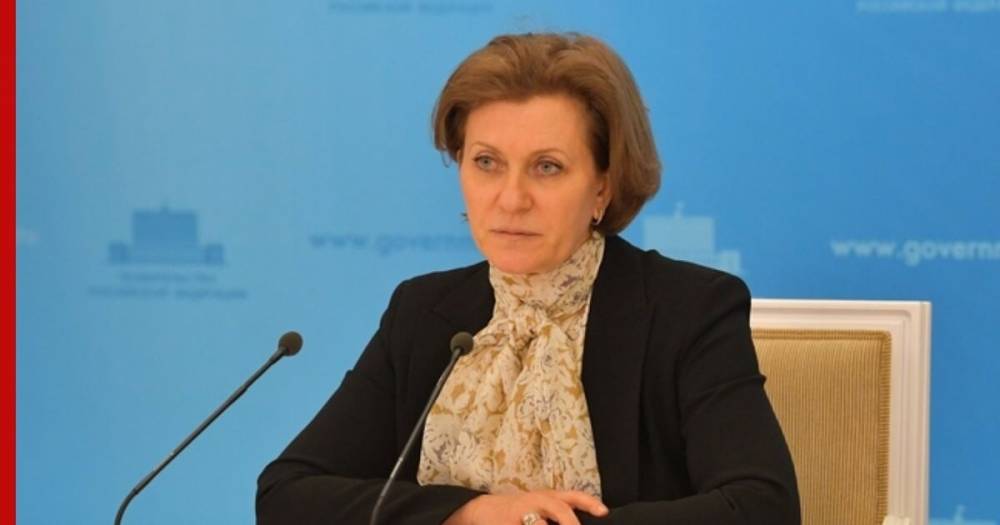 Татьяна Голикова - Анна Попова - Попова предложила продлить режим самоизоляции еще на две недели - profile.ru - Россия