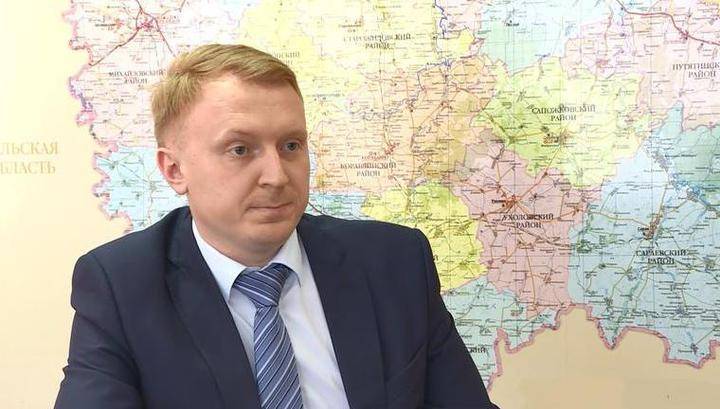 Жители Рязани могут оформить QR-код для передвижений по городу - vesti.ru - Россия - Рязанская обл. - Рязань