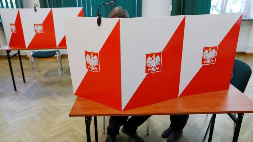 Анджей Дуда - В Польше призвали перенести выборы президента из-за коронавируса - russian.rt.com - Польша