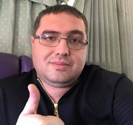 Владимир Плахотнюк - Ирина Волк - Молдавского политика в России обвиняют в организации преступного сообщества - eadaily.com - Россия - Молдавия