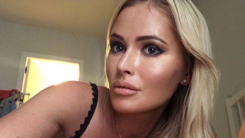 Дана Борисова - «У меня нет этого!» — Дана Борисова призналась, что более двух лет живет без секса - 5-tv.ru