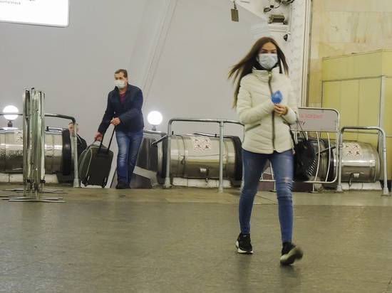 Наталья Мущинкина - Татьяна Голикова - Эксперты посоветовали правительству РФ продлить самоизоляцию до 12 мая - newtvnews.ru - Россия