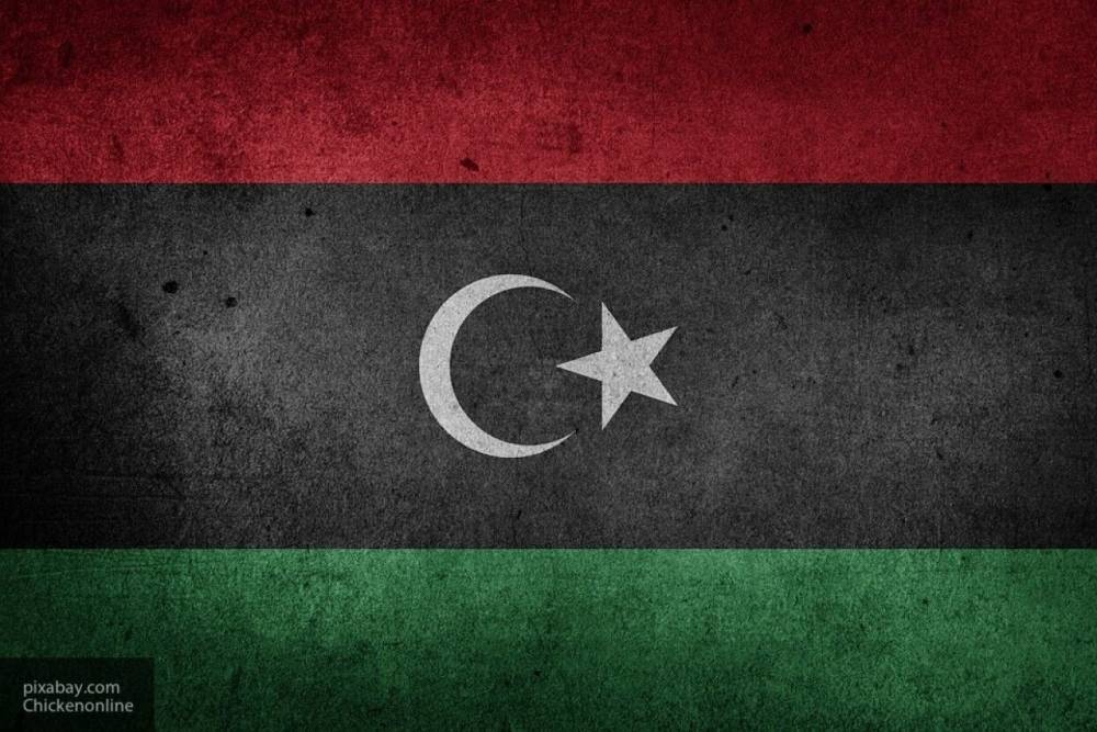 Халифа Хафтар - Палата представителей предупредила ливийцев о возможной химатаке со стороны Турции - politros.com - Турция - Ливия
