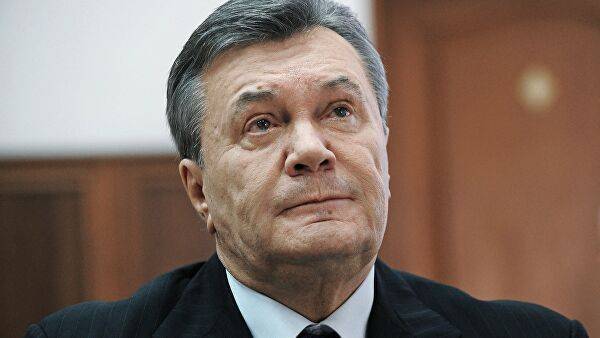 Петр Порошенко - Виктор Янукович - Януковича вызвали к следователю - newtvnews.ru - Россия - Украина