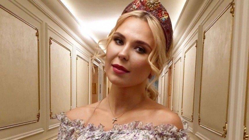 Иван Телегин - Пелагея пофилософствовала о перипетиях в личной жизни - 5-tv.ru - Россия