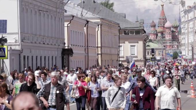 Сергей Собянин - Анастасий Раков - Москвичи стали чаще нарушать режим самоизоляции - piter.tv - Москва