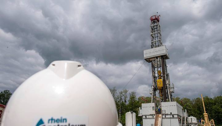 Обвал цен запустил процесс трансформации рынка нефти - vesti.ru