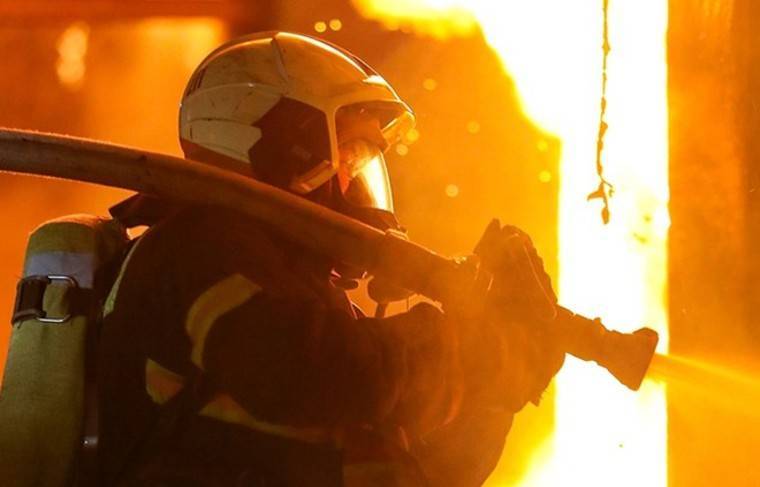 УПЦ назвала пожары в храме террором - news.ru - Украина - Одесса