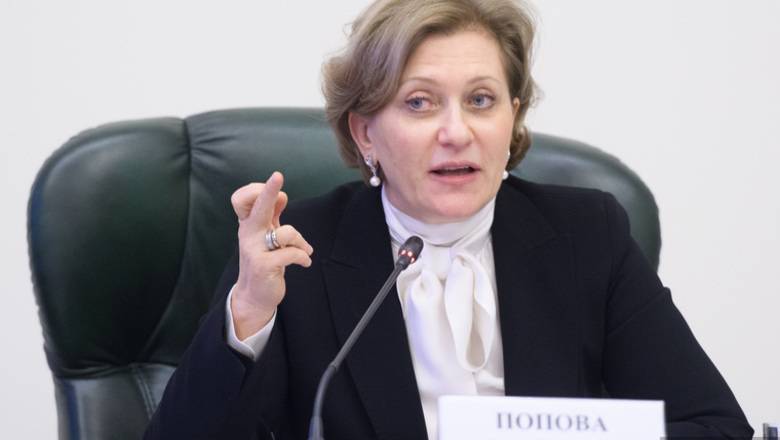Глава Роспотребнадзора предложила продлить режим самоизоляции на две недели - newizv.ru - Россия