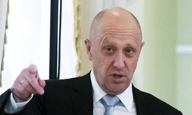 Дональд Трамп - Евгений Пригожин - Барак Обама - Пригожин против Обамы: бизнесмен призвал прокуратуру США наказать членов «элитной ОПГ» - bloknot.ru - Россия - США