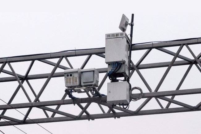 В Нижегородской области автоматизируют отслеживание автомобилей без QR-кода - infox.ru - Нижегородская обл. - Ставрополье