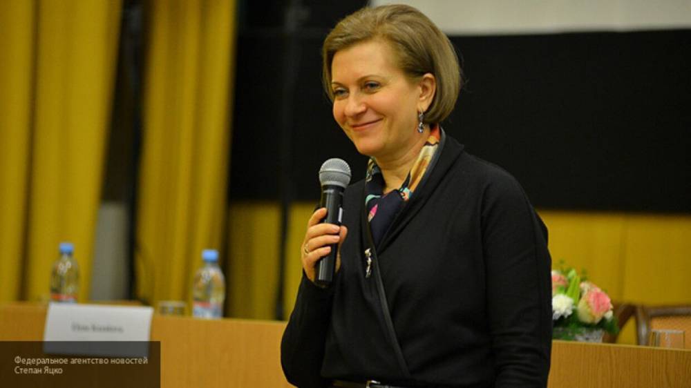 Татьяна Голикова - Анна Попова - Попова заявила о необходимости продлить ограничения на третий инкубационный период - polit.info - Россия