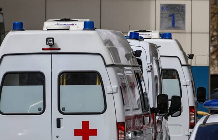 Переболевший коронавирусом описал порядки в НИИ Склифосовского - news.ru
