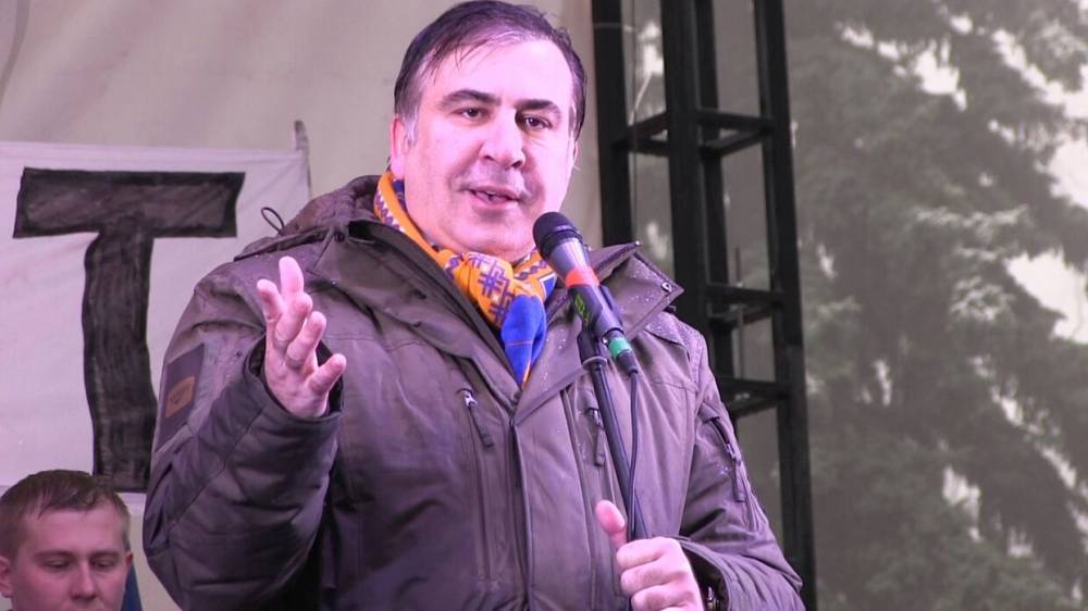 Михаил Саакашвили - Саакашвили намерен переманить китайские предприятия на Украину - riafan.ru - Китай - Украина - Киев - Грузия