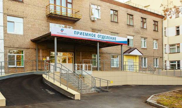 В Перми у выписанных из клиники РЖД пациентов выявили коронавирус - og.ru - Пермь - Пермский край