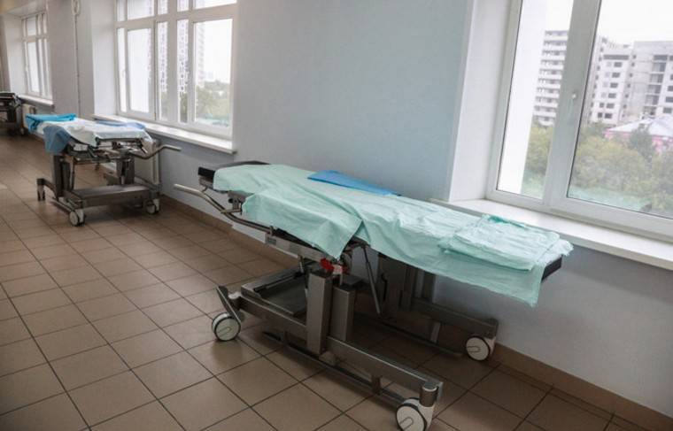 Женщина умерла из-за аборта в частной клинике в Москве - news.ru - Москва - Россия