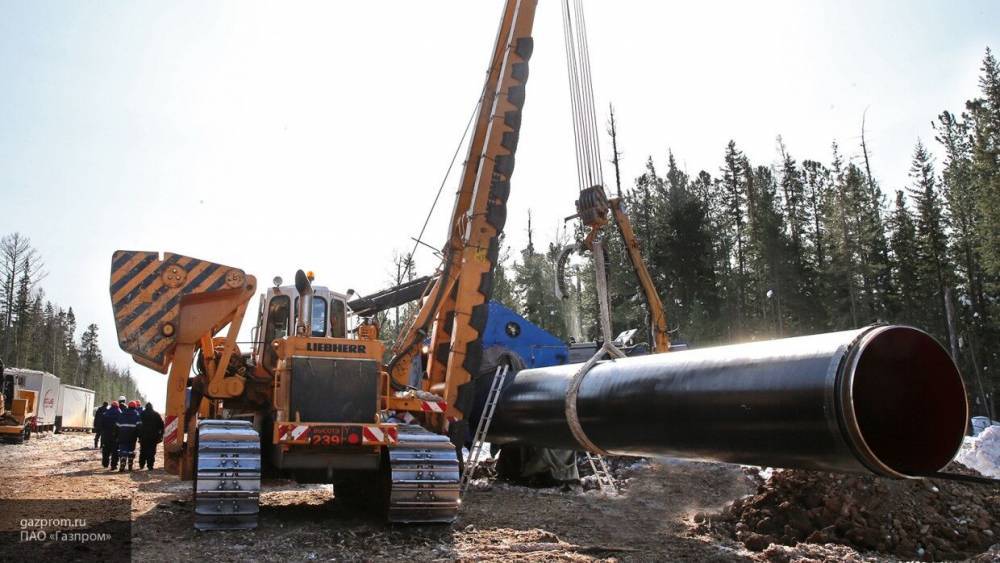 Польша хочет подать жалобу на "Газпром" из-за счетов на газ - polit.info - Россия - Польша - Стокгольм