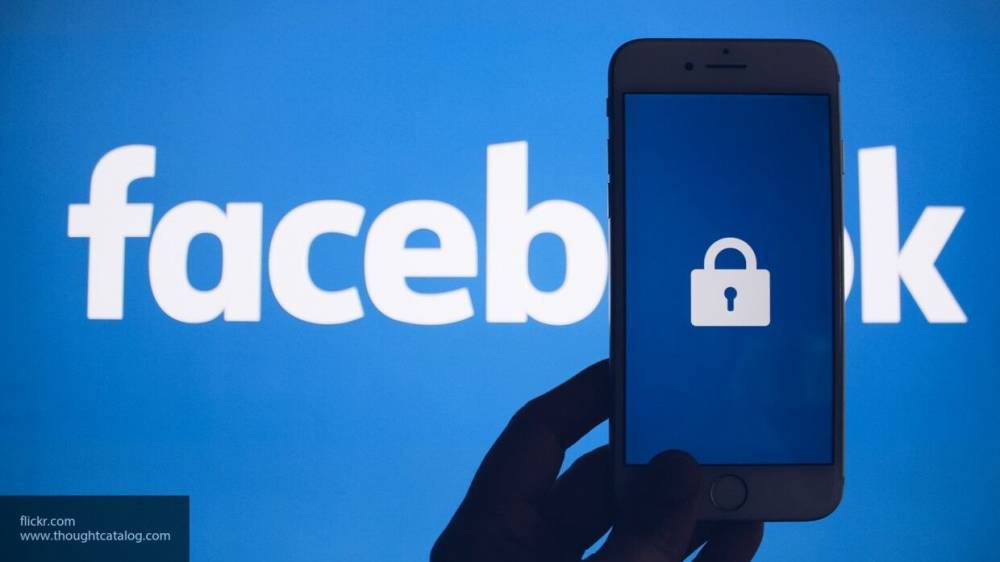 Федеральный суд США поддержал решение ФКТ о взыскании 5 млрд долларов с Facebook - polit.info - США