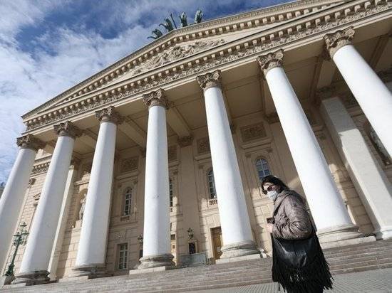 В Общественной палате предложили ввести должность Уполномоченного по делам культуры - newtvnews.ru - Москва - Россия