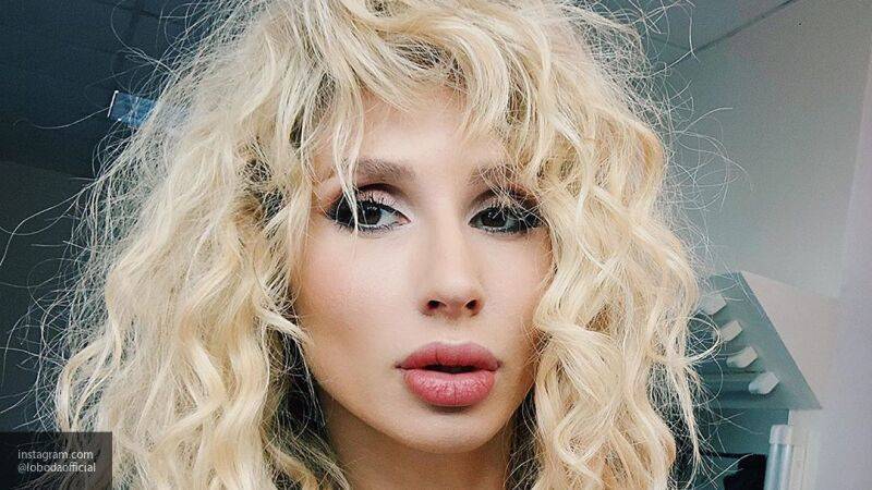 Светлана Лобода - Алла Пугачева - Игорь Крутой - Лобода рассказала, что целый год не решалась "прикоснуться" к песне Пугачевой - nation-news.ru