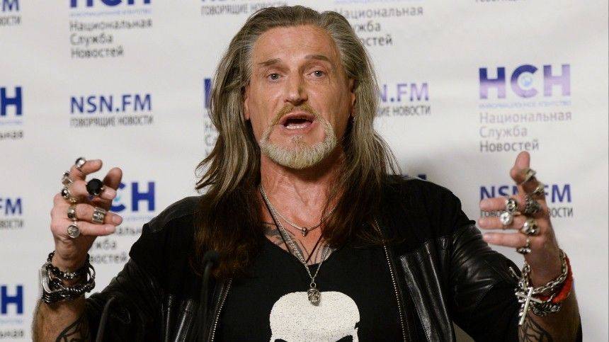 Никита Джигурда - Джигурда рассказал, как ему угрожали из-за дела о наследстве Браташ - 5-tv.ru - Франция