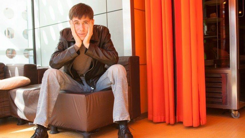 Алексей Панин - Алексей Панин признал: у него есть четвертая дочь, о которой никто не знает - 5-tv.ru