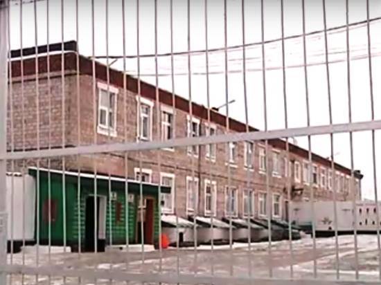 Выяснились причины «бунта» в уфимской колонии: водка и женщины - newtvnews.ru - Башкирия - Уфа