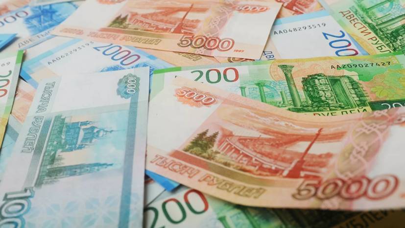 Александр Сафонов - Названа средняя зарплата в Москве на начало 2020 года - russian.rt.com - Москва - Россия