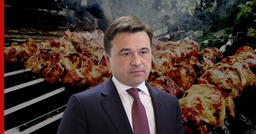 Андрей Воробьев - Воробьев заявил о необходимости продлить режим самоизоляции в Подмосковье - profile.ru - Россия - Московская обл. - Московская область