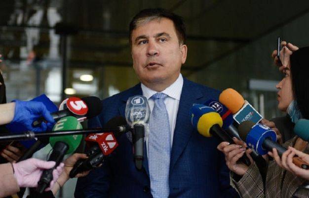 Давид Арахамия - Евгения Кравчук - Для назначения Саакашвили в Раде не хватает голосов — Арахамия - eadaily.com - Одесса