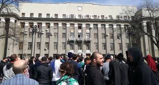 Аналитики назвали маловероятным риски протестов в Кабардино-Балкарии - kavkaz-uzel.eu - Россия - респ. Алания - респ. Кабардино-Балкария - Владикавказ