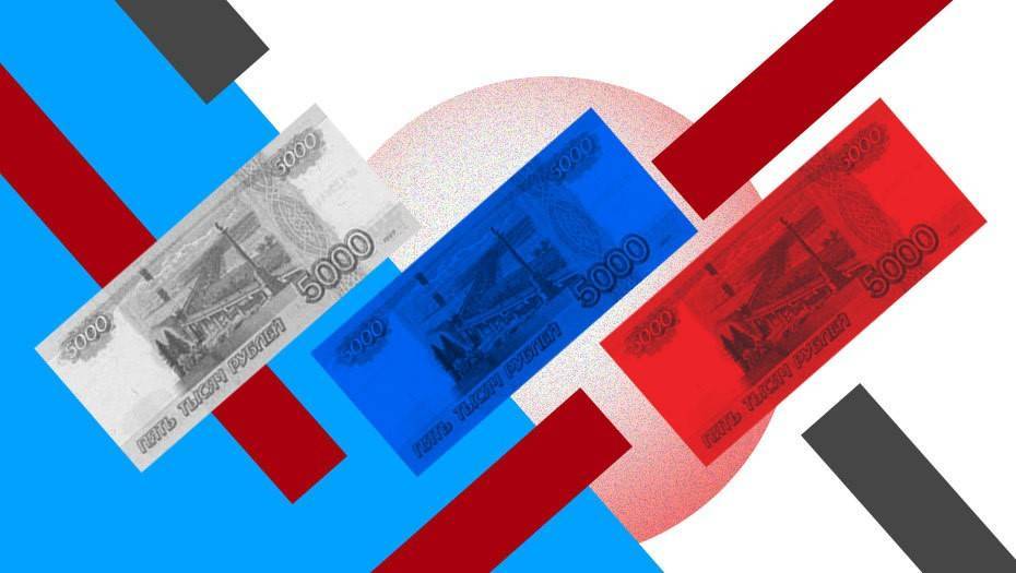Экономика, которую мы потеряли: 2020-й мог стать годом роста в Петербурге - dp.ru - Санкт-Петербург