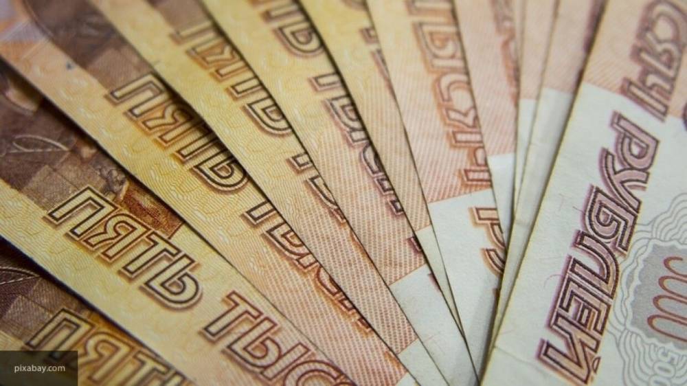 Владимир Путин - Профессор Сафонов объяснил рост средней заработной платы в Москве - inforeactor.ru - Москва - Россия
