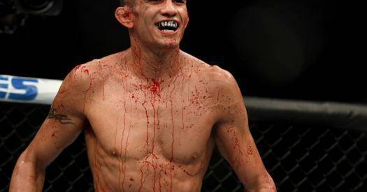 Дана Уайт - Тони Фергюсон - Джастин Гэтжи - Доминик Круз - UFC возвращается. За неделю промоушен проведет три турнира, в том числе бои Фергюсона и Олейника - sovsport.ru - США - шт.Флорида