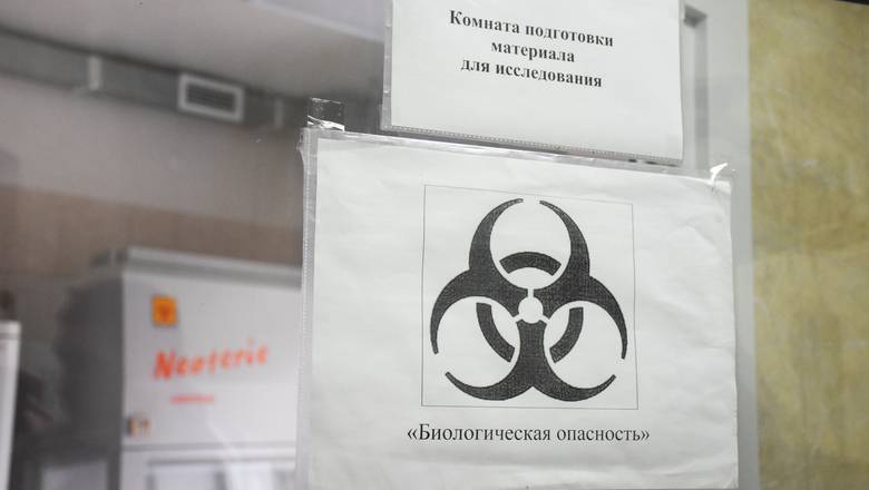 Александр Воробьев - Российские ученые придумали уникальный шлем для защиты от коронавируса - nashgorod.ru - Волгоград