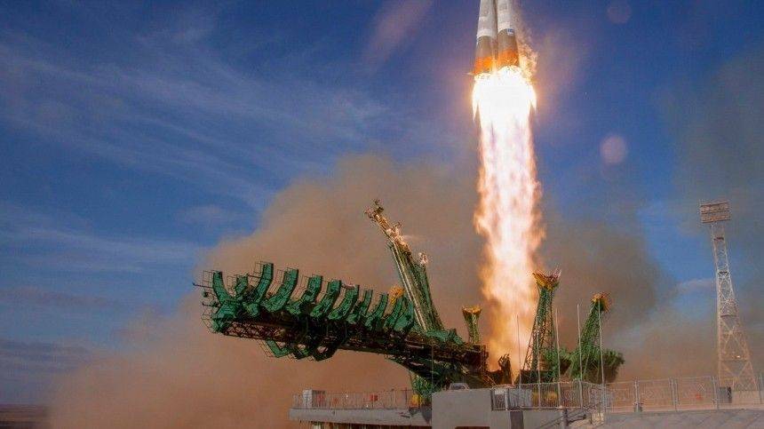 Анатолий Иванишин - Иван Вагнер - Запущенный на «Ракете Победы» космический грузовик пристыковался к МКС - 5-tv.ru - Россия - США