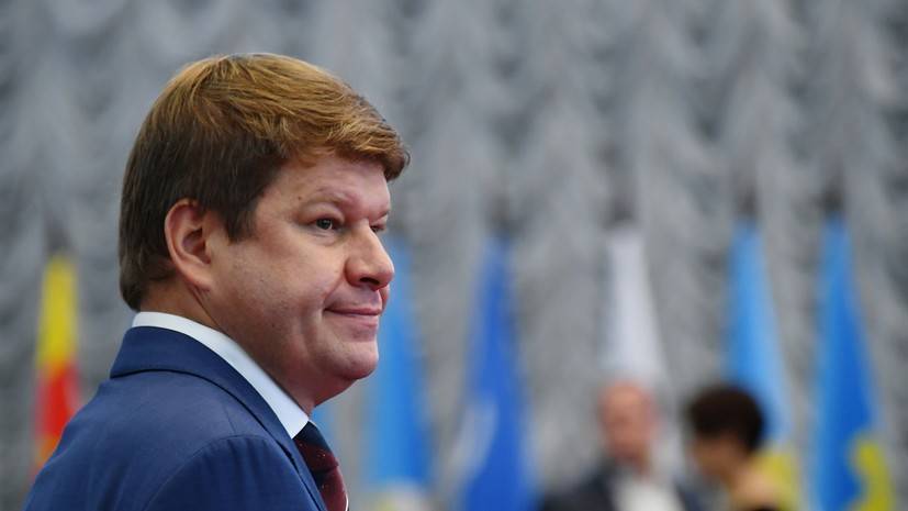 Дмитрий Губерниев - Губерниев призвал спортсменов к самоизоляции - russian.rt.com - Китай