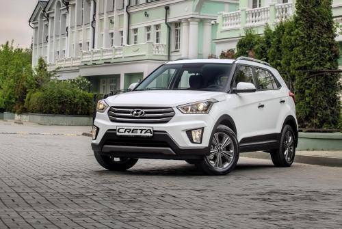 Hyundai Creta - Как «Крета», но дешевле: Mahindra XUV500 мог бы стать хитом в России - vistanews.ru - Россия