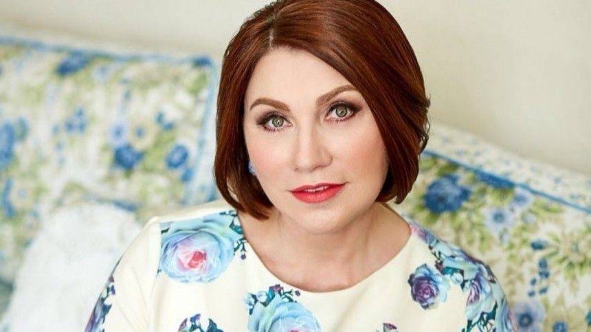 Роза Сябитова - «Нужен был сильный мужчина» — Сябитова в 90-е сама решала вопросы с криминальными структурами - 5-tv.ru