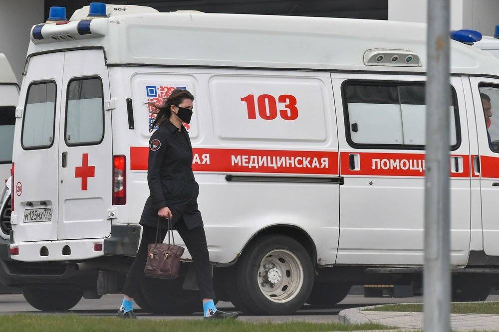 Анастасий Раков - В Москве за сутки 312 человек вылечились от COVID-19 - tvc.ru - Москва