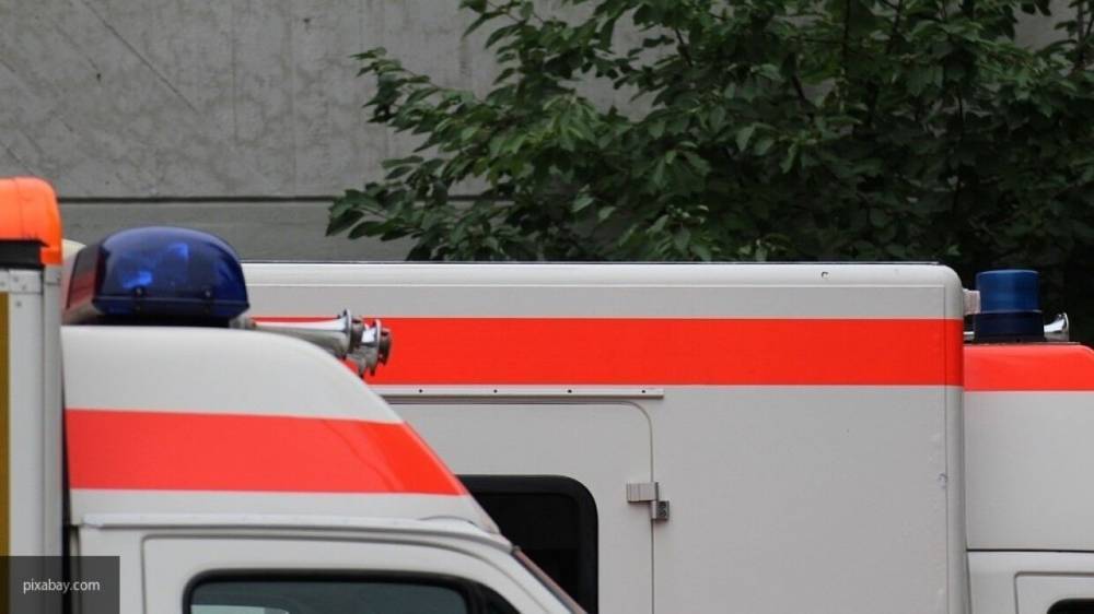 Водитель без прав спровоцировал смертельное ДТП в Омской области - nation-news.ru - Омск - Волгоградская обл. - Омская обл.