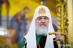 патриарх Кирилл - Патриарх Кирилл отправил в Италию 8 тонн медицинских материалов - newsland.com - Италия